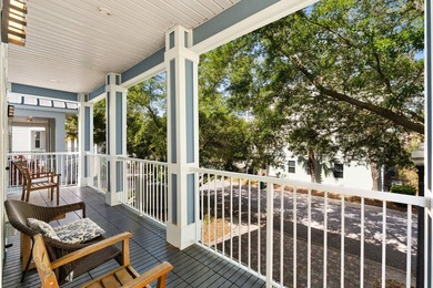 This premier gated community is a standout destination in Destin - photo 25