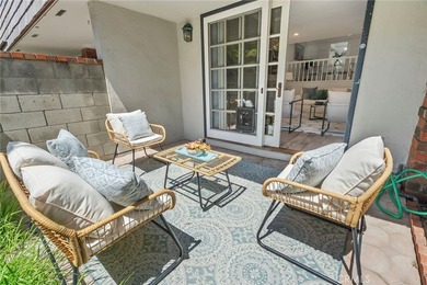 Beautiful Marina Del Rey townhome located in the highly - photo 25