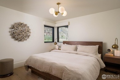 Escape to Poudre River Lodge, a stunning 63.8-acre riverfront - photo 26