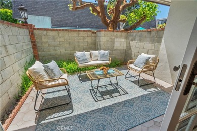 Beautiful Marina Del Rey townhome located in the highly - photo 26
