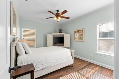This premier gated community is a standout destination in Destin - photo 27