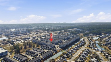 Price Improvement!!! Welcome to 165 Ella Kinley Circle Unit 302!