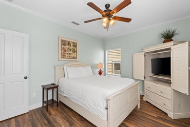 This premier gated community is a standout destination in Destin - photo 28