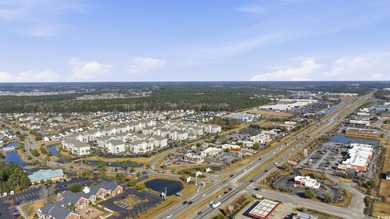 Price Improvement!!! Welcome to 165 Ella Kinley Circle Unit 302!