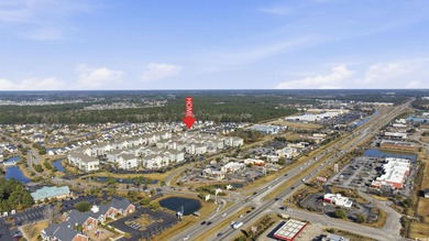 Price Improvement!!! Welcome to 165 Ella Kinley Circle Unit 302!