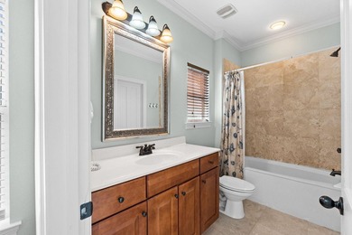 This premier gated community is a standout destination in Destin - photo 30
