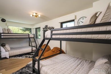 Escape to Poudre River Lodge, a stunning 63.8-acre riverfront - photo 30