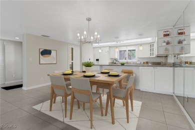 Caloosahatchee River Condo For Sale in Fort Myers Florida