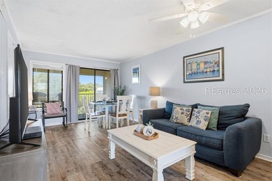 Welcome to Hilton Head Resort-where coastal living meets - photo 1