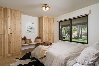 Escape to Poudre River Lodge, a stunning 63.8-acre riverfront - photo 31