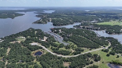 Lake Bridgeport Acreage For Sale in Chico Texas