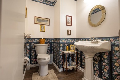This beautiful home located at 2737 Palo Duro is absolutely - photo 31