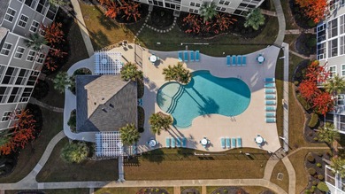 Price Improvement!!! Welcome to 165 Ella Kinley Circle Unit 302!