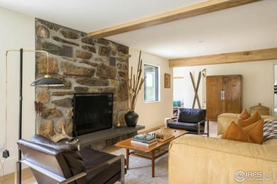 Escape to Poudre River Lodge, a stunning 63.8-acre riverfront - photo 32