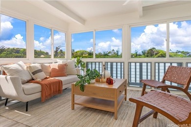 Welcome home to this stunning waterfront townhome in a prime - photo 4