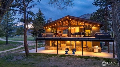 Escape to Poudre River Lodge, a stunning 63.8-acre riverfront - photo 34