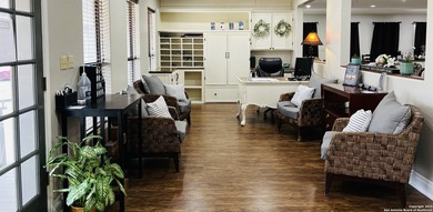 For sale is an assisted living facility located just north of