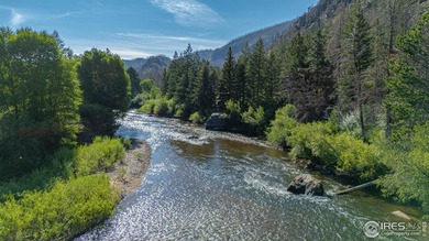 Escape to Poudre River Lodge, a stunning 63.8-acre riverfront - photo 35