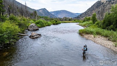 Escape to Poudre River Lodge, a stunning 63.8-acre riverfront - photo 36