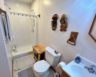 Authentic log cabin retreat on 80 picturesque acres featuring a - photo 36