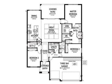 Welcome to Traditions Boutique luxury community built by GHO - photo 40