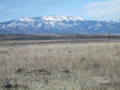 Goose Lake Acreage For Sale in Lakeview Oregon