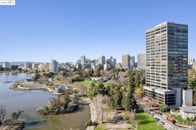 Lake Condo For Sale in Oakland, California