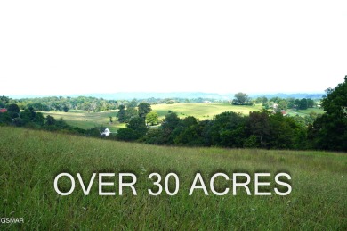 (private lake, pond, creek) Acreage Active Under Con in Morristown Tennessee