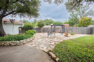This beautiful home located at 2737 Palo Duro is absolutely - photo 45