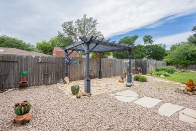This beautiful home located at 2737 Palo Duro is absolutely - photo 46
