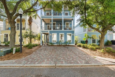 This premier gated community is a standout destination in Destin - photo 48