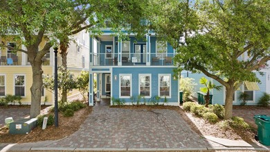 This premier gated community is a standout destination in Destin - photo 49