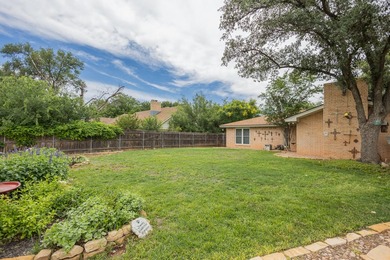 This beautiful home located at 2737 Palo Duro is absolutely - photo 49
