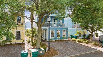 This premier gated community is a standout destination in Destin - photo 50