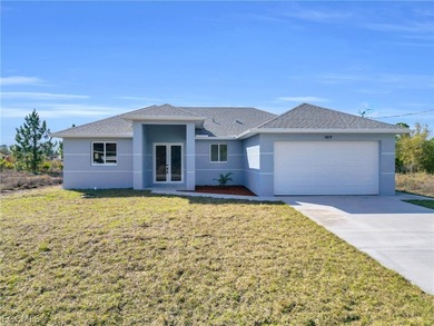 Lehigh Acres Area Home For Sale in Lehigh Acres Florida