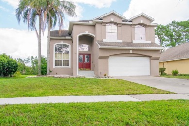 Lake Home For Sale in Tampa, Florida
