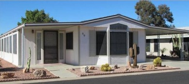 (private lake, pond, creek) Home For Sale in Apache Junction Arizona