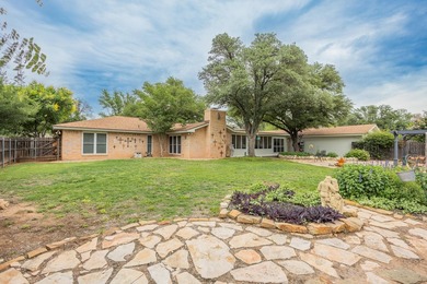 This beautiful home located at 2737 Palo Duro is absolutely - photo 51
