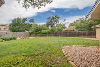 This beautiful home located at 2737 Palo Duro is absolutely - photo 52