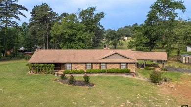 Lake Home For Sale in Flint, Texas