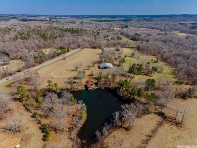 (private lake, pond, creek) Acreage For Sale in Benton Arkansas