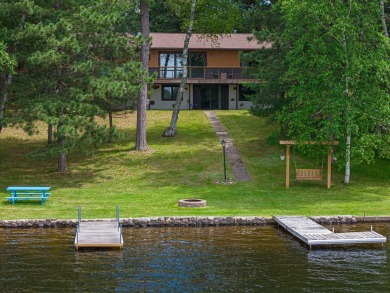 Island Lake - Vilas County Home For Sale in Manitowish Waters Wisconsin