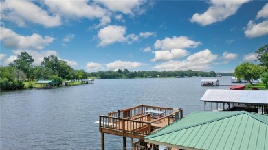 Lake Home For Sale in Franklin, Texas