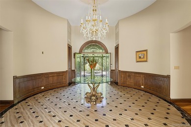 Situated on a sprawling 1.28-acre property, this 7,200+ - photo 1
