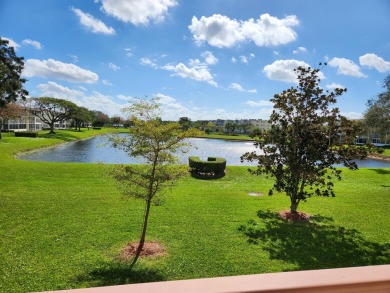 Lakes at Century Village Condo For Sale in Boca Raton Florida