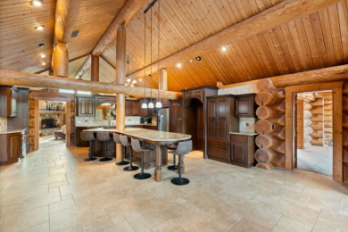 Lakefront Luxury Estate in Lewis County, WA - photo 16