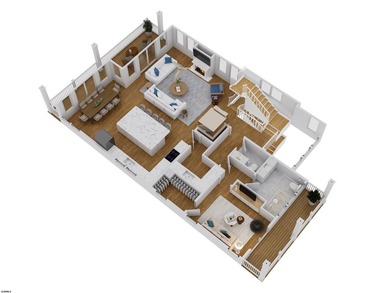 Nestled in the highly sought-after Baylandings neighborhood of - photo 6