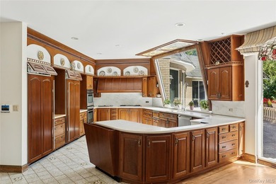 Situated on a sprawling 1.28-acre property, this 7,200+ - photo 7