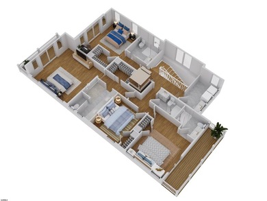 Nestled in the highly sought-after Baylandings neighborhood of - photo 7