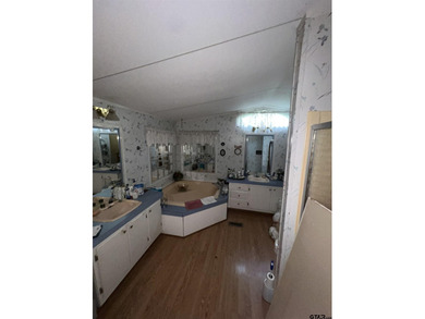3 bedroom 2 bath home on .67 of an acre, fenced back yard, 2 car - photo 9